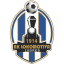 NK Lokomotiva Zagreb logo
