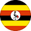 Uganda U17 logo