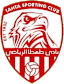Tahta SC team logo