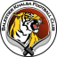 Balestier Khalsa logo