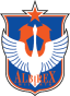 Albirex Niigata FC logo