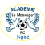 Le Messager Ngozi logo