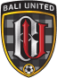 Bali United FC logo
