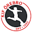 KIF Örebro (W) logo