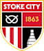 Stoke City (W) logo