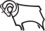Derby County (W) logo