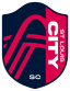 St. Louis City SC logo