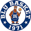 Blu Basket 1971 Treviglio