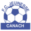 Jeunesse Canach team logo