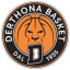 Derthona Basket Tortona logo