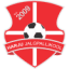 Harju Jalgpallikool logo