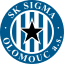 Sigma Olomouc Ii logo