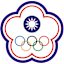 Chinese Taipei logo