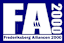 Frederiksberg Alliancen logo