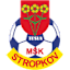 Msk Tesla Stropkov logo