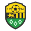Halsteren team logo