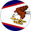 American Samoa logo