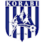 Korabi Peshkopi team logo