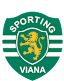 Viana A. team logo