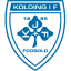Kolding IF logo