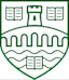Stirling University team logo