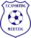 Sporting Mertzig team logo