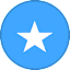 Somalia logo