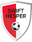 Swift Hesperange