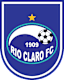 Rio Claro/Sp Youth logo