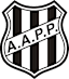 Ponte Preta/Sp Youth