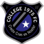 College 1975 FC logo