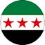 Syria U23 logo