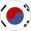 South Korea U23 logo