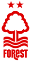 Nottingham Forest logo