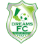 Dream Fc logo