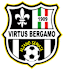 Virtus Bergamo logo