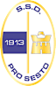 Pro Sesto logo