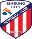Siheung Citizen