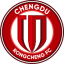 Chengdu Rongcheng logo
