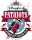 Playford City Patriots logo