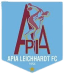 Apia Leichhardt Tigers logo