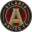 Atlanta United logo