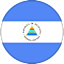 Nicaragua U20 logo