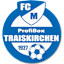 SG Traiskirchen logo