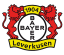 Bayer Leverkusen logo