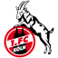 1. FC Köln logo