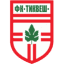 Tikveš logo