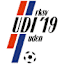 UDI'19 team logo