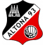 Altona 93 logo
