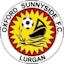 Oxford Sunnyside Fc logo